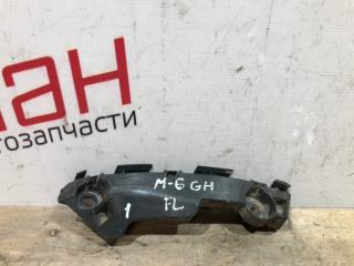 Запчасть направляющая переднего бампера левая MAZDA 6 2009