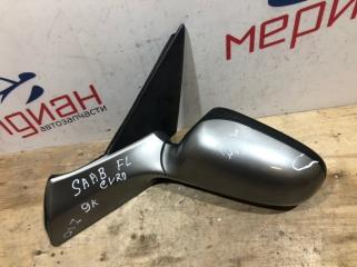 Запчасть зеркало левое электрическое SAAB 9-5 2008