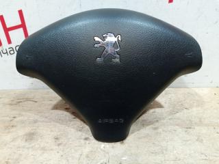 Подушка безопасности в рулевое колесо PEUGEOT 307 2005