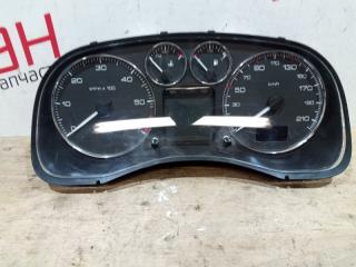 Панель приборов PEUGEOT 307 2005 Б/У Панель приборов PEUGEOT 307 2005