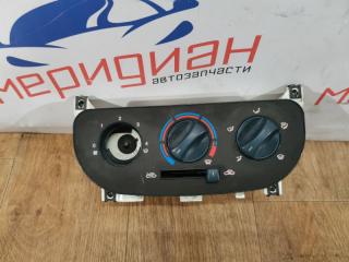 Блок управления отопителем FIAT DOBLO 2004