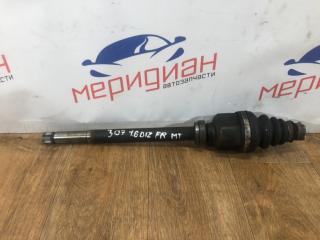 Полуось промежуточная PEUGEOT 307 2005