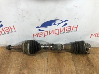 Полуось передняя правая TOYOTA COROLLA 2004