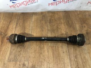 Полуось задняя AUDI A4 2011
