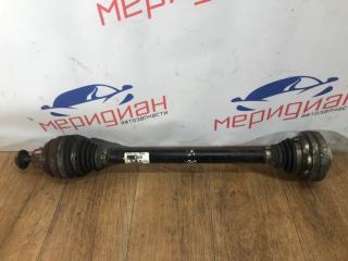 Полуось задняя AUDI A5 2008