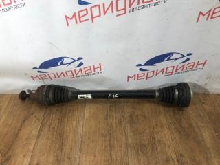 Полуось задняя AUDI A5 2008
