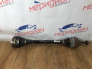Полуось задняя AUDI A5 2008