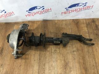 Запчасть амортизатор передний AUDI A4 2011