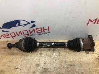 Полуось передняя AUDI A4 2011