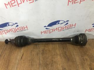 Полуось задняя AUDI A5 2008