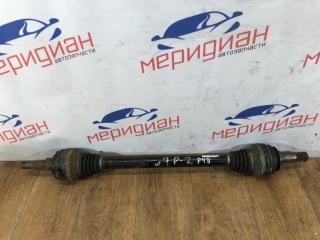 Полуось задняя VOLKSWAGEN TOUAREG 2012