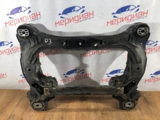 Балка подмоторная A8 2008 4E Балка подмоторная A8 2008 4E