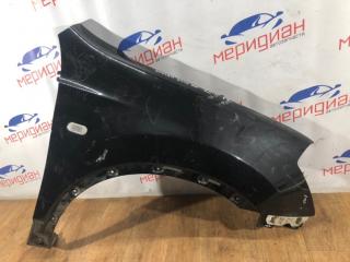 Запчасть крыло переднее правое NISSAN QASHQAI 2007