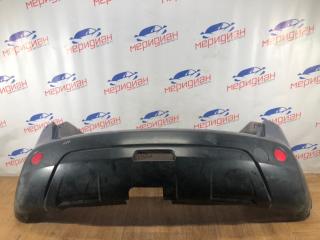 Запчасть бампер задний NISSAN QASHQAI 2007