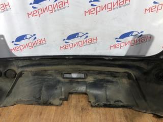 Бампер задний QASHQAI 2007 J10 Бампер задний QASHQAI 2007 J10