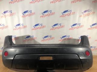 Запчасть бампер задний NISSAN QASHQAI 2007