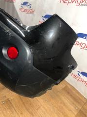 Бампер задний NISSAN QASHQAI J10 Бампер задний NISSAN QASHQAI J10