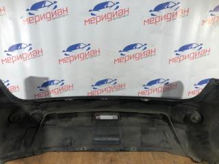 Бампер задний QASHQAI 2007 J10 Бампер задний QASHQAI 2007 J10