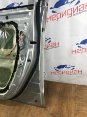 Дверь передняя правая COROLLA VERSO 2008 E121
