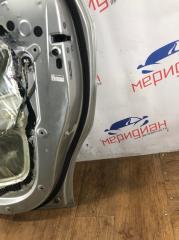 Дверь задняя правая COROLLA VERSO 2008 E121 Дверь задняя правая COROLLA VERSO 2008 E121