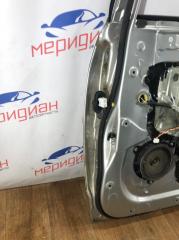 Дверь задняя правая COROLLA VERSO 2008 E121 Дверь задняя правая COROLLA VERSO 2008 E121