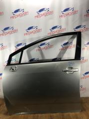 Запчасть дверь передняя левая TOYOTA COROLLA VERSO 2008