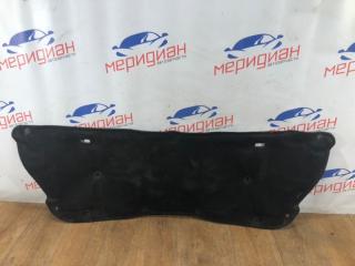 Шумоизоляция капота TOYOTA COROLLA VERSO 2008