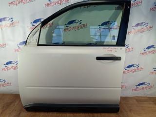 Дверь передняя левая NISSAN X-TRAIL 2008