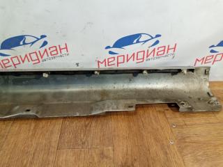 Накладка на порог (наружная) левая COROLLA VERSO 2007 E121 Накладка на порог (наружная) левая COROLLA VERSO 2007 E121