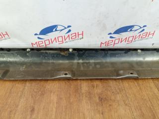Накладка на порог (наружная) левая COROLLA VERSO 2007 E121 Накладка на порог (наружная) левая COROLLA VERSO 2007 E121