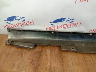 Накладка на порог (наружная) левая COROLLA VERSO 2007 E121 Накладка на порог (наружная) левая COROLLA VERSO 2007 E121