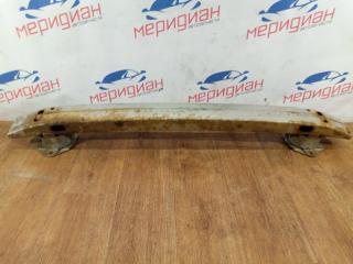 Усилитель заднего бампера TOYOTA COROLLA VERSO 2007