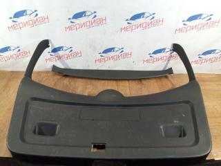 Обшивка двери багажника верхняя TOYOTA COROLLA VERSO 2007