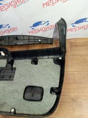 Обшивка двери багажника верхняя COROLLA VERSO 2007 E121 Обшивка двери багажника верхняя COROLLA VERSO 2007 E121