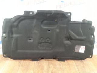 Запчасть шумоизоляция капота VOLVO C30 2008