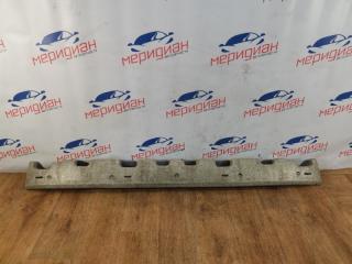 Запчасть наполнитель заднего бампера HYUNDAI GRAND STAREX 2009