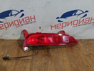 Фонарь задний в бампер левый HYUNDAI CRETA 2017