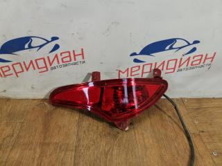 Запчасть фонарь задний в бампер правый HYUNDAI SOLARIS 2015
