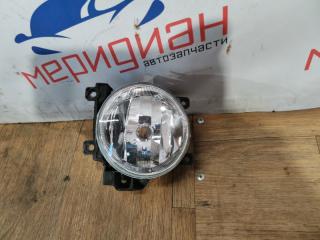 Запчасть фара противотуманная левая TOYOTA LAND CRUISER 2013