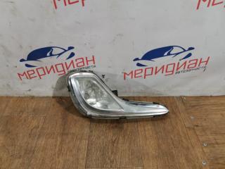 Запчасть фара противотуманная правая HYUNDAI SOLARIS 2013