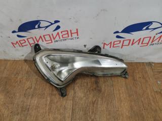 Запчасть фара противотуманная правая HYUNDAI SOLARIS 2015