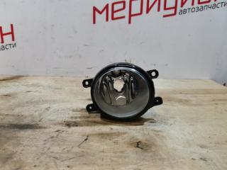 Запчасть фара противотуманная правая TOYOTA AVENSIS 2006