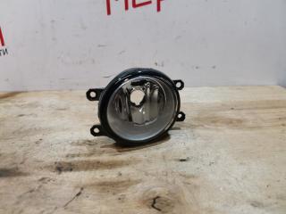 Запчасть фара противотуманная левая TOYOTA AVENSIS 2006