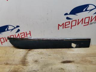 Запчасть молдинг задней правой двери AUDI A6 2007