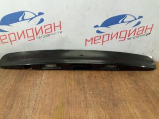 Накладка двери багажника верхняя NISSAN QASHQAI 2007