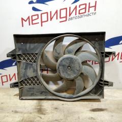 Запчасть вентилятор радиатора FORD FUSION 2007
