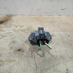 Запчасть резистор отопителя FORD FUSION 2007