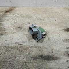 Запчасть резистор отопителя FORD FUSION 2007