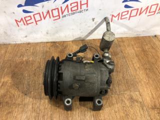 Компрессор кондиционера NISSAN PRIMERA 2004