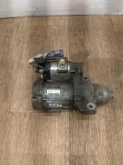 Стартер JAGUAR XF 2015 Б/У Стартер JAGUAR XF 2015